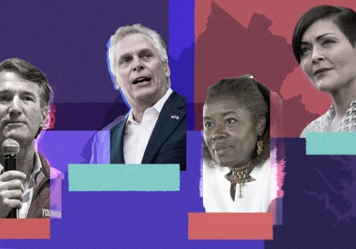 Elections in Fairfax County, VA: A Comprehensive Guide